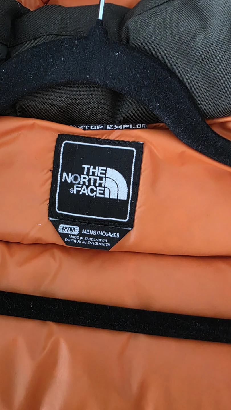 The North Face Men's Winter Jacket - M - photo 2