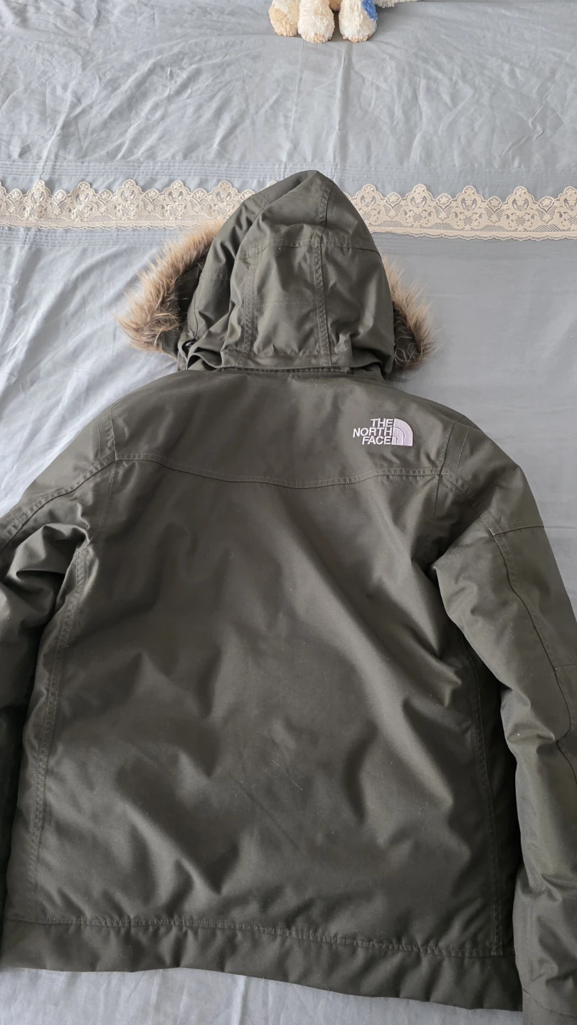 The North Face Men's Winter Jacket - M - photo 3