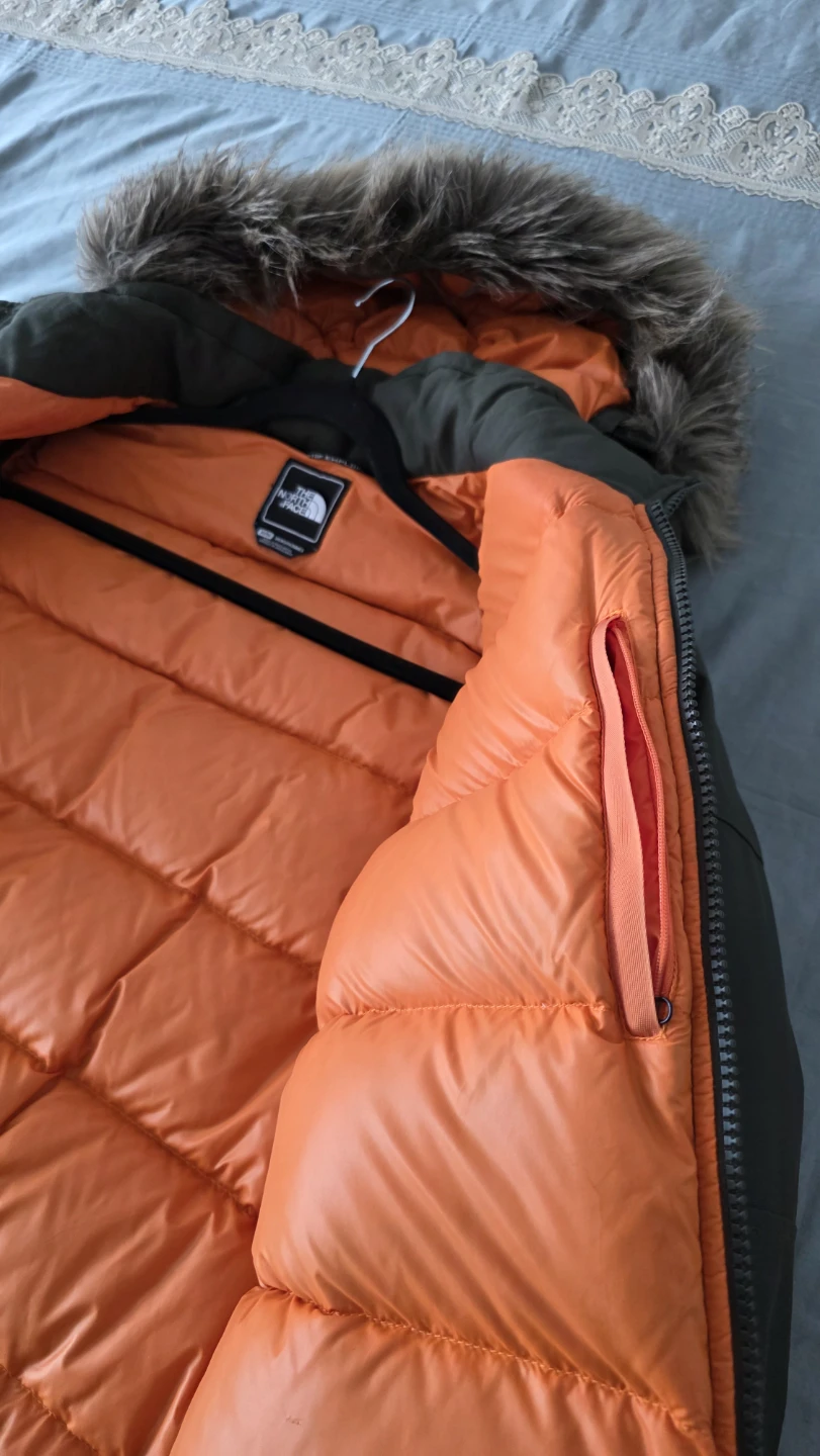The North Face Men's Winter Jacket - M - photo 4