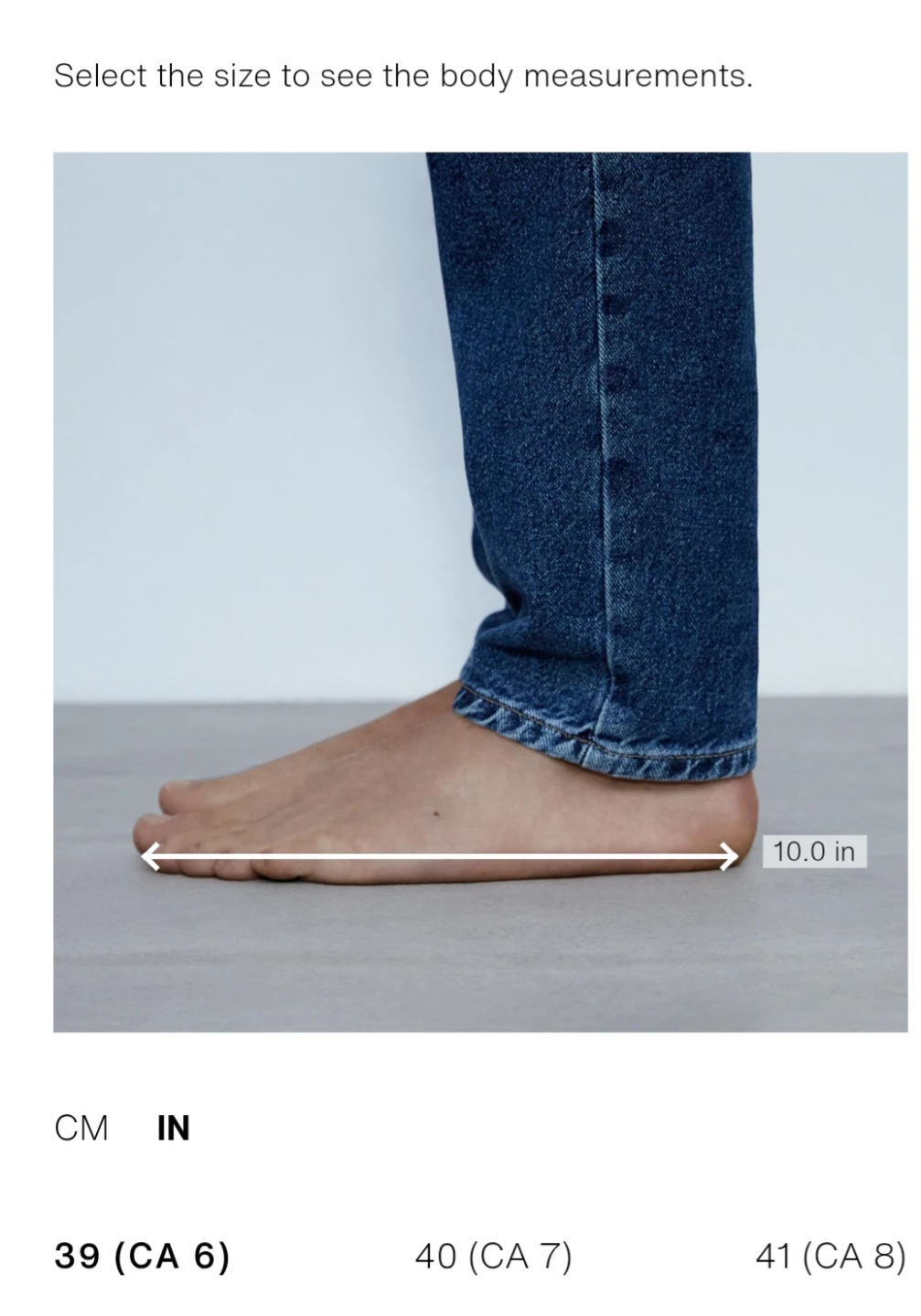 Zara Man Beige Suede Leather Loafers - photo 4
