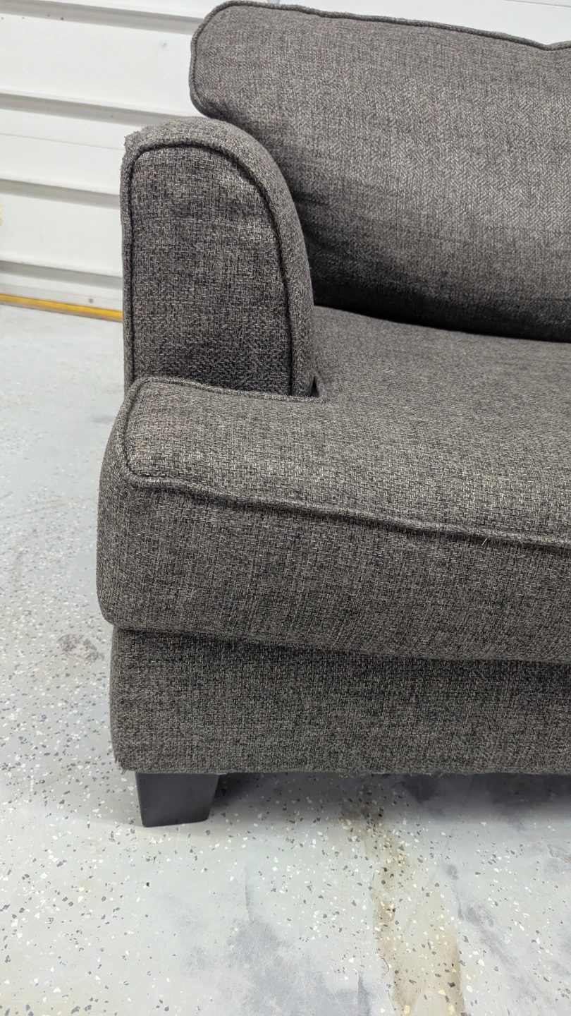 Free Delivery - Great Quality Couch - photo 3