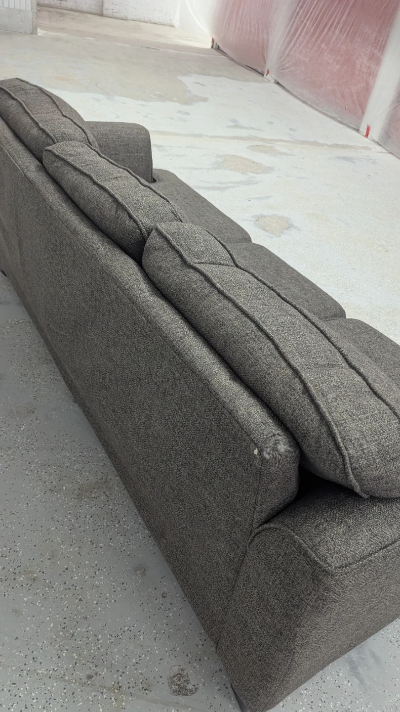 Free Delivery - Great Quality Couch - photo 5