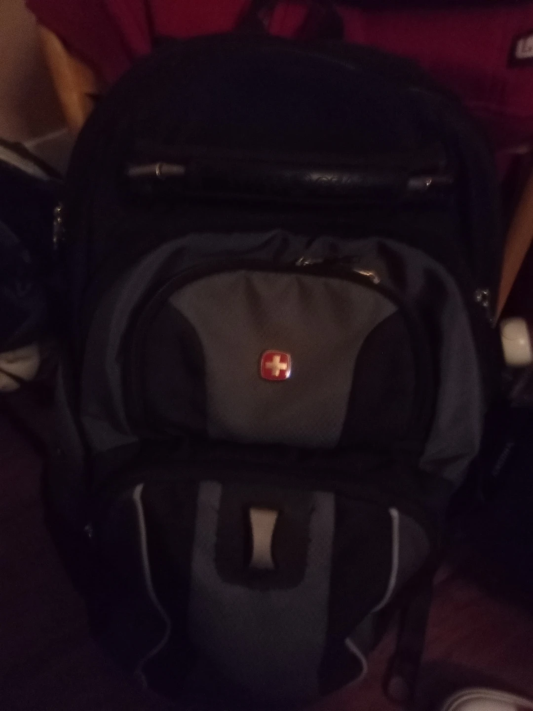 Swiss Gear Backpack - photo 2
