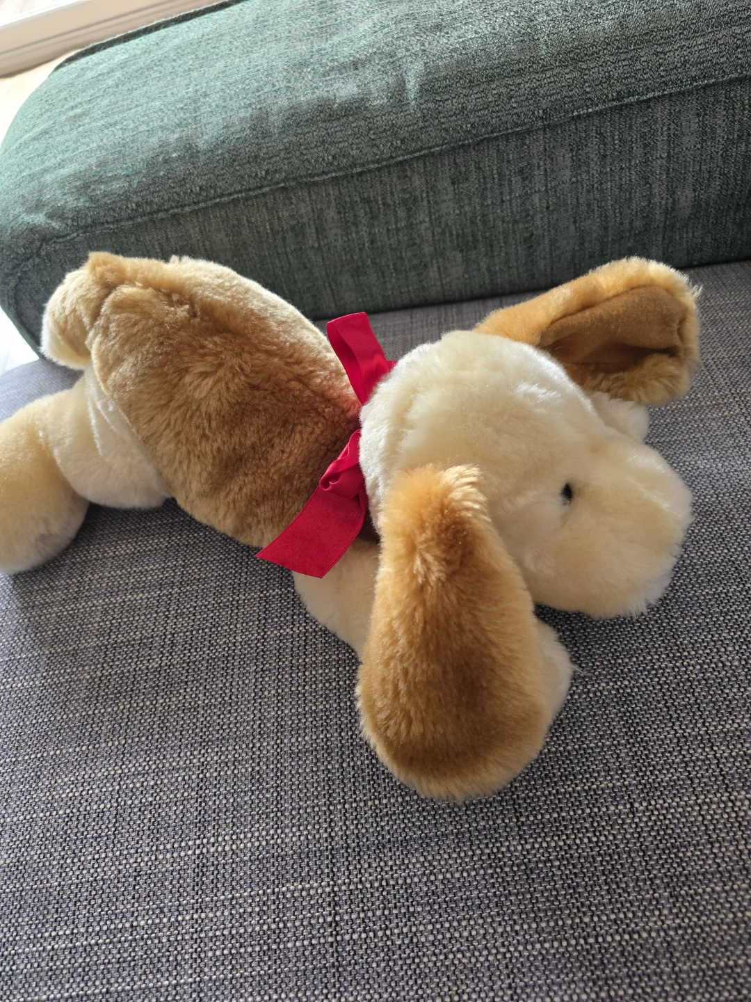 Collection of Stuffed Animals - photo 3