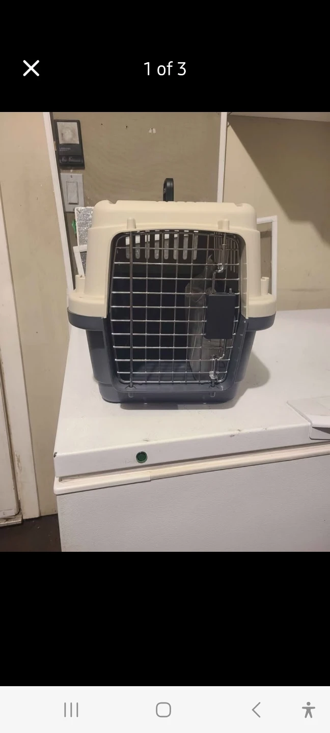 Pet Carrier - photo 3