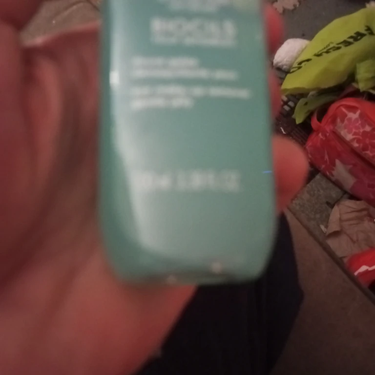 Biotherm Biocils Eye Make-Up Remover Gentle Jelly 100ml - photo 5