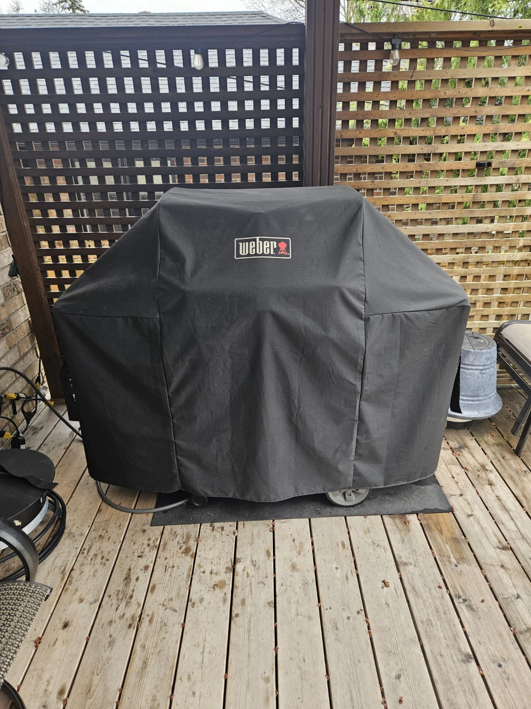 Weber Genesis II Gas Grill - photo 2