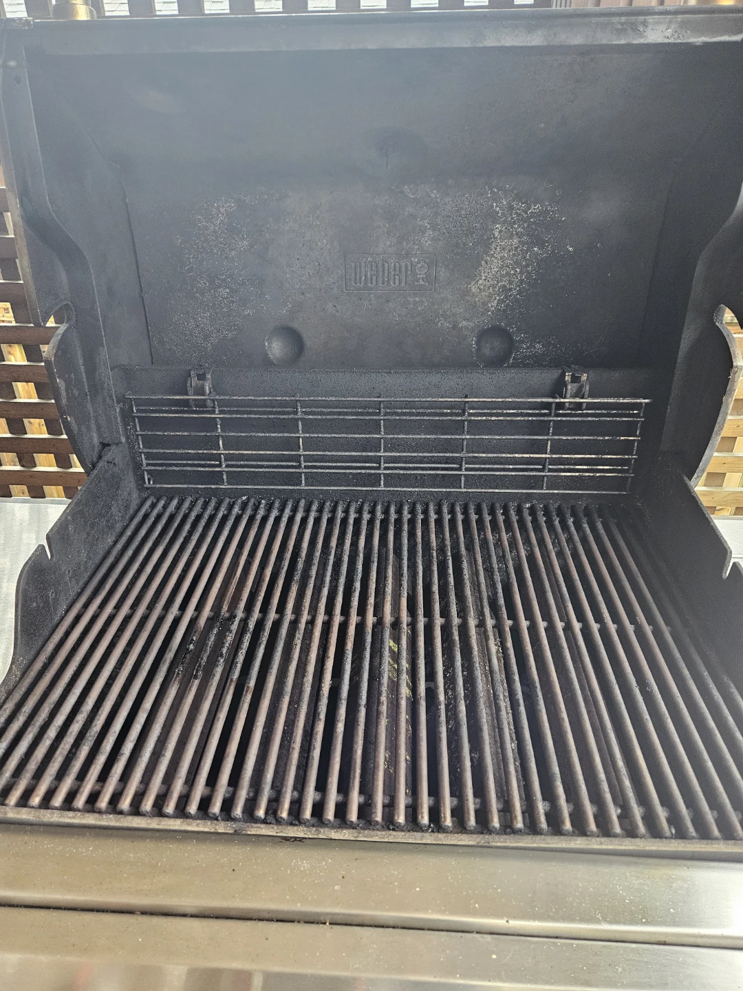 Weber Genesis II Gas Grill - photo 4