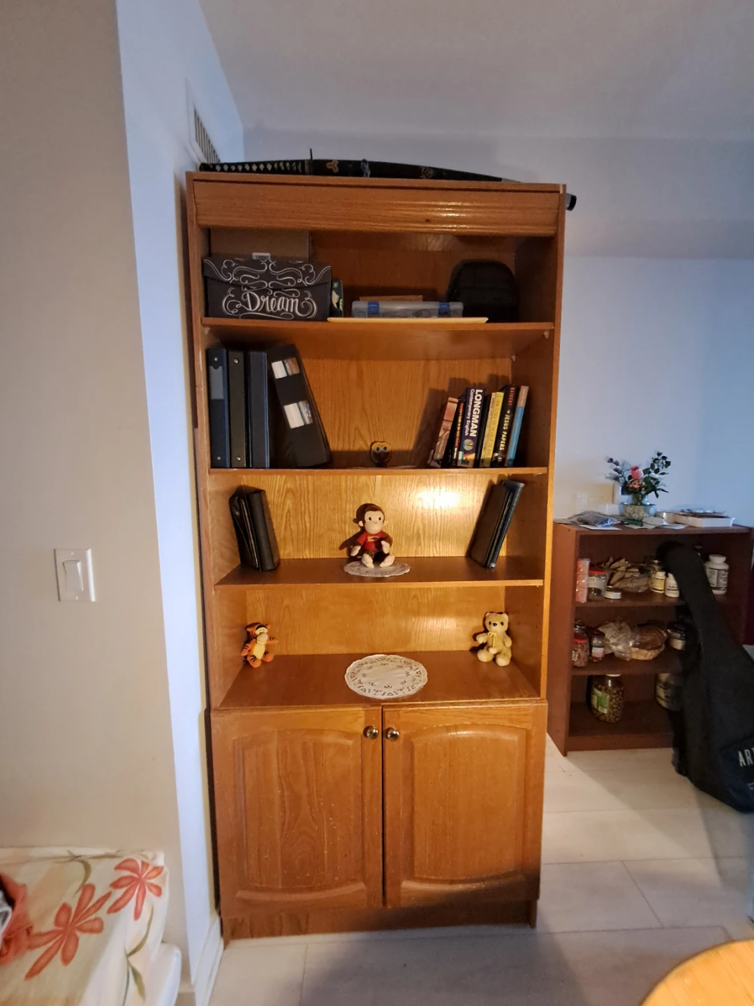 Bookshelf