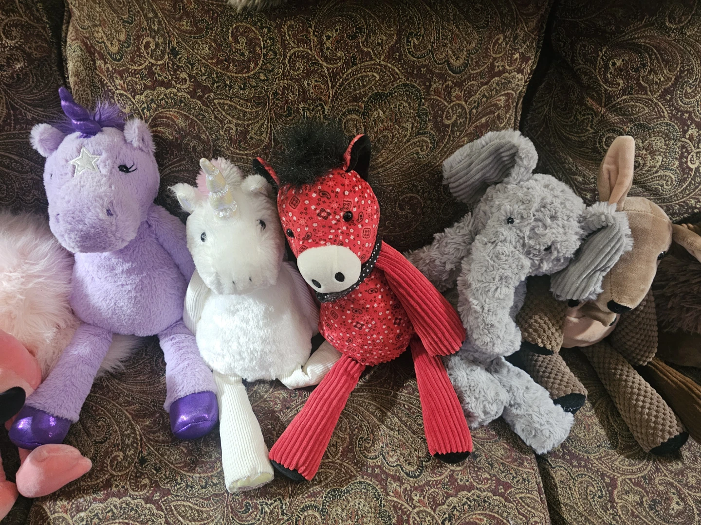 13 scentsy buddys - photo 2