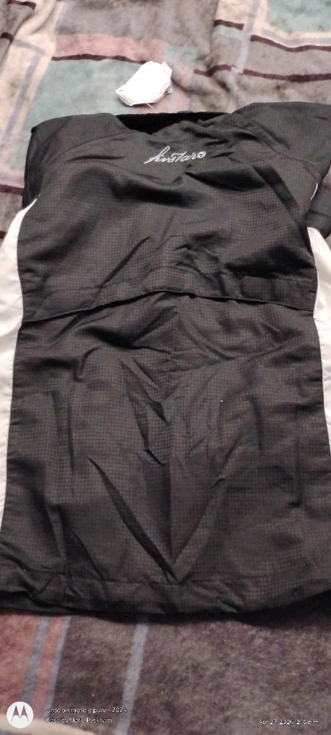 Firststar Youth Medium Jacket - photo 3