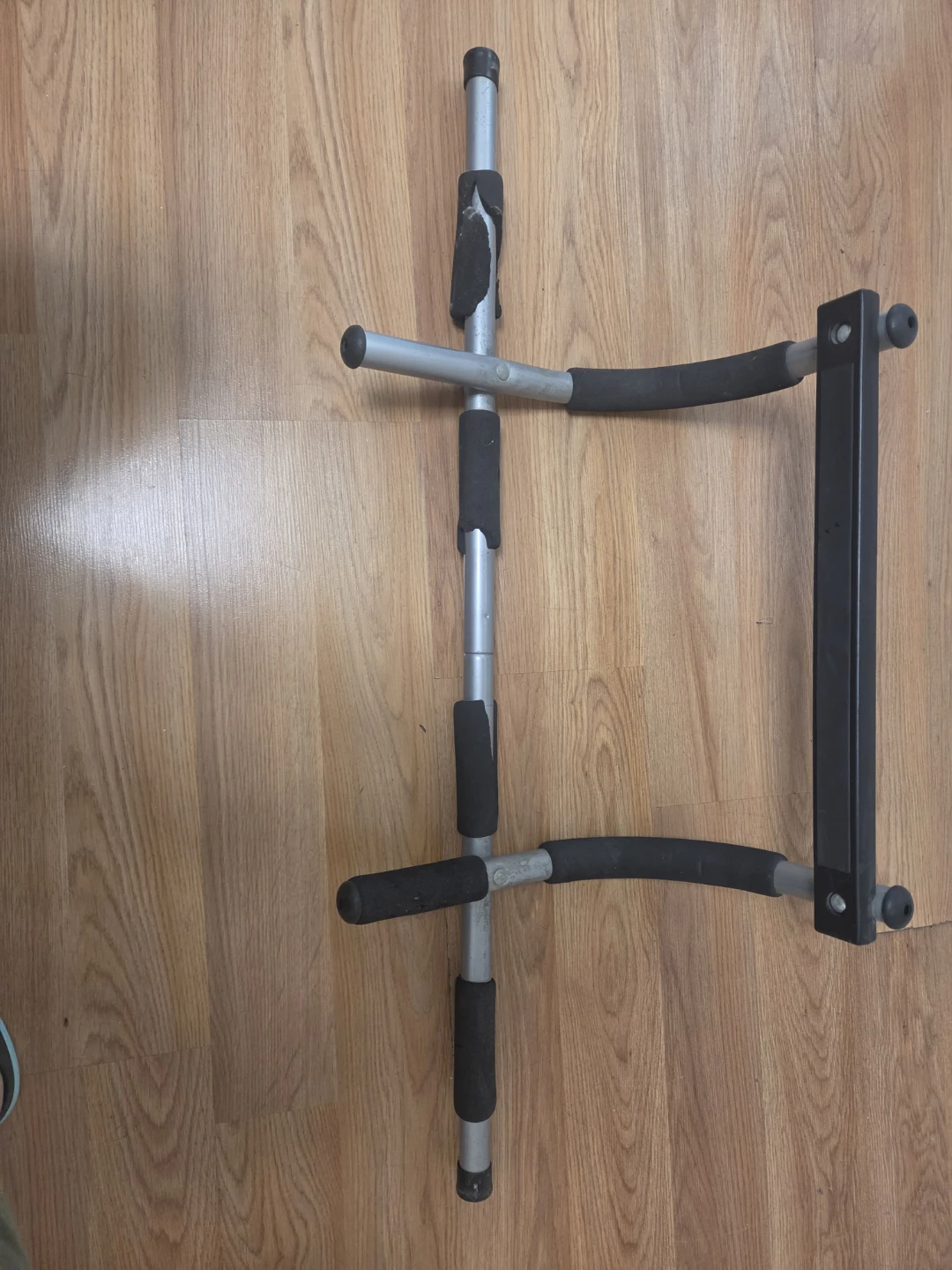 Doorway Pull-Up Bar - photo 2