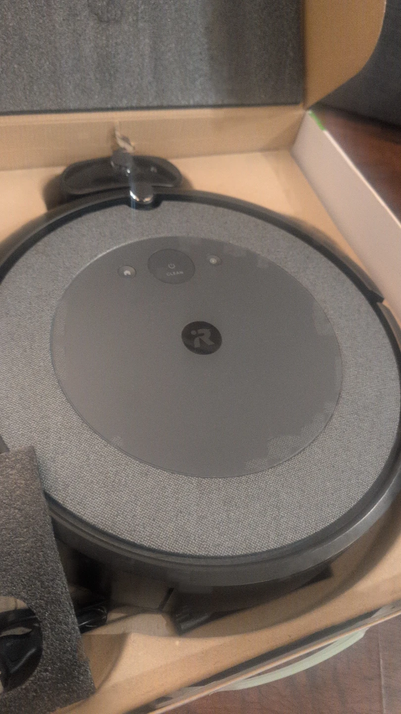 iRobot Roomba i3 Robot Vacuum - photo 2