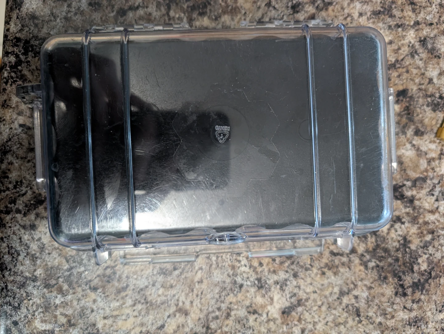 Pelican 1040 Micro Case - photo 3
