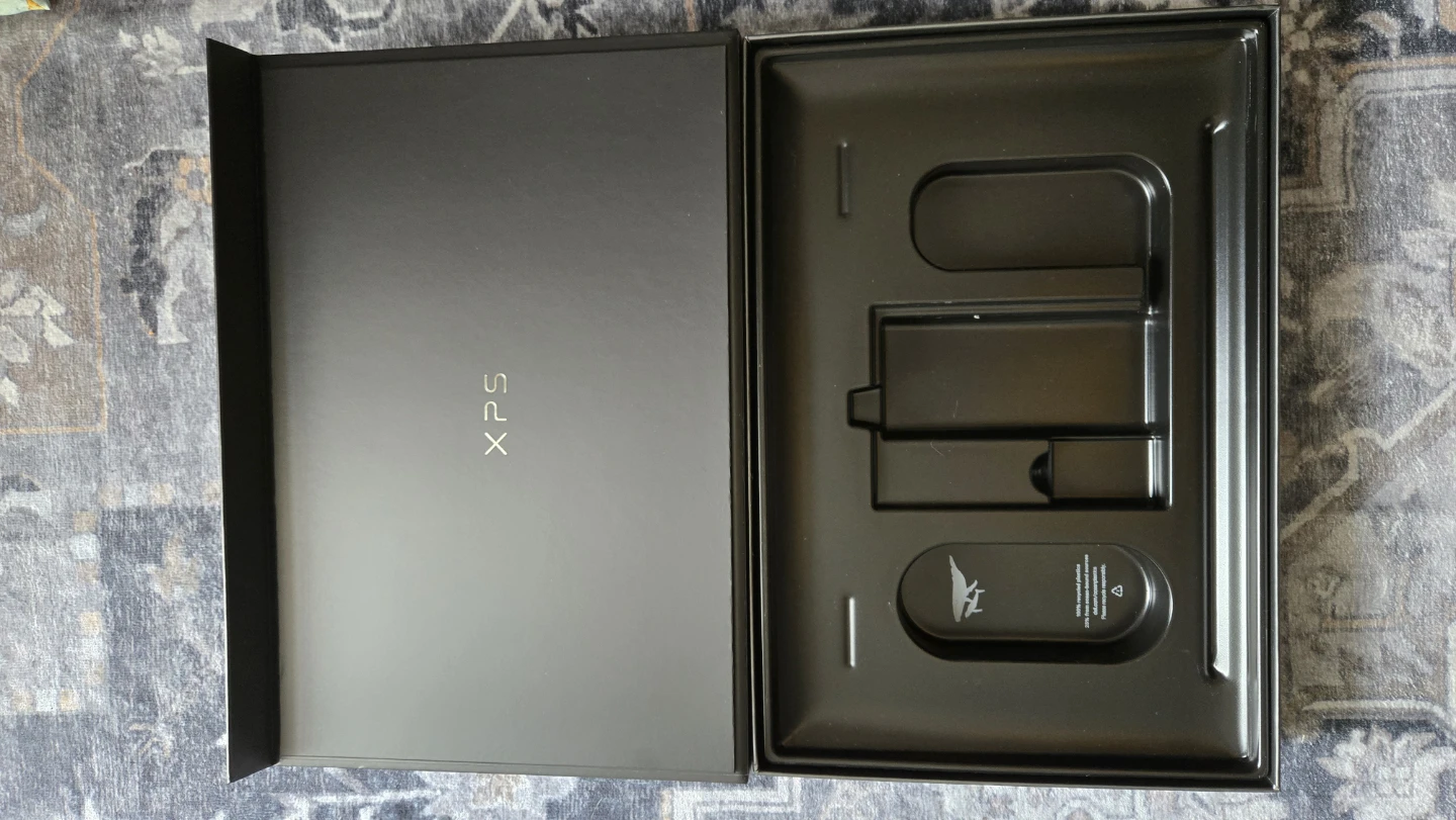 Dell XPS17 Laptop Box - photo 2