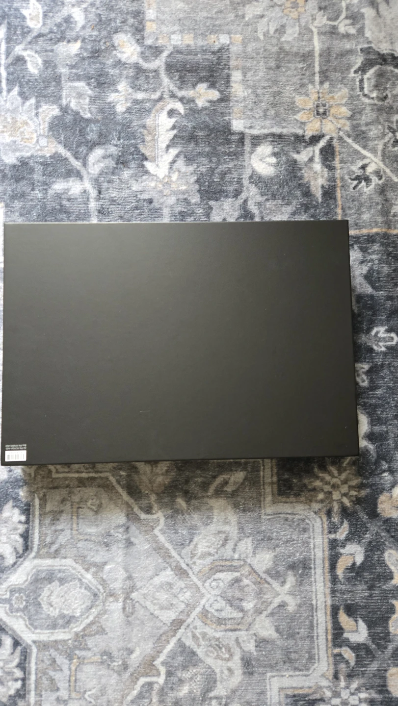Dell XPS17 Laptop Box - photo 3