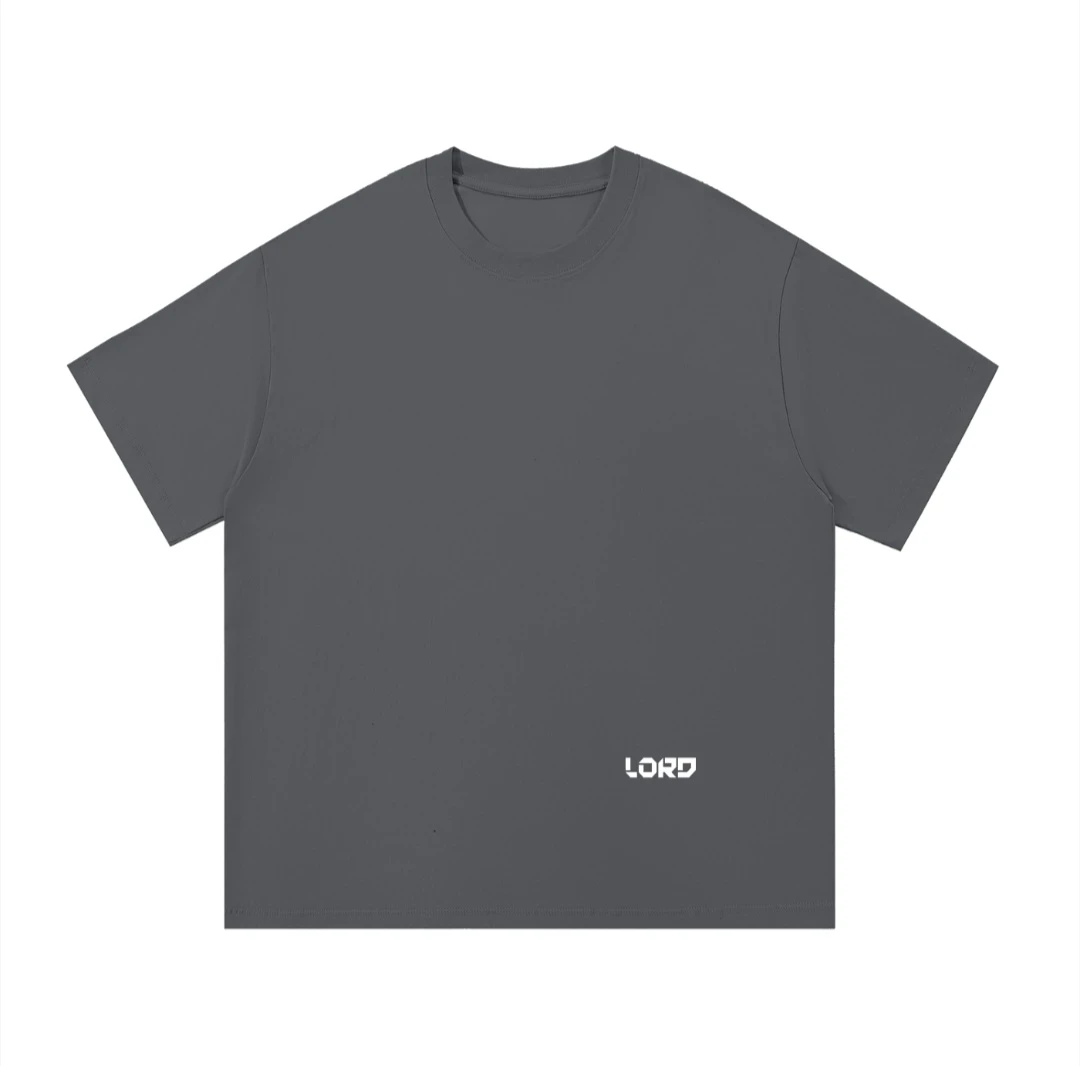 LORD T-Shirt - Various Colors