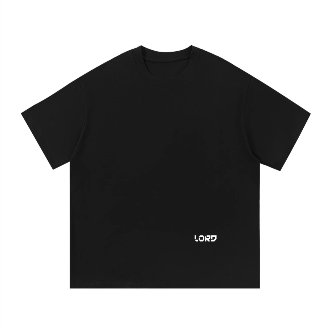 LORD T-Shirt - Various Colors - photo 2