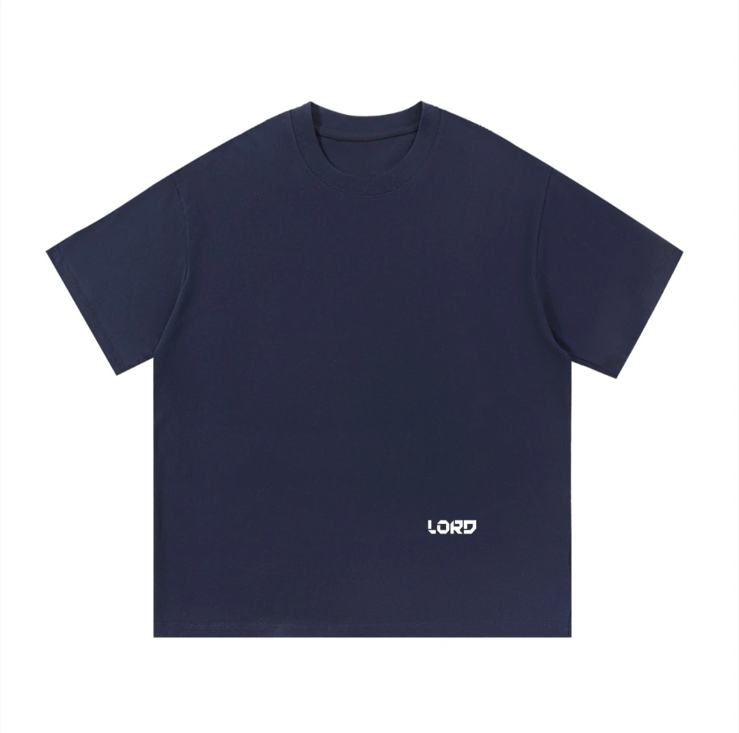 LORD T-Shirt - Various Colors - photo 3