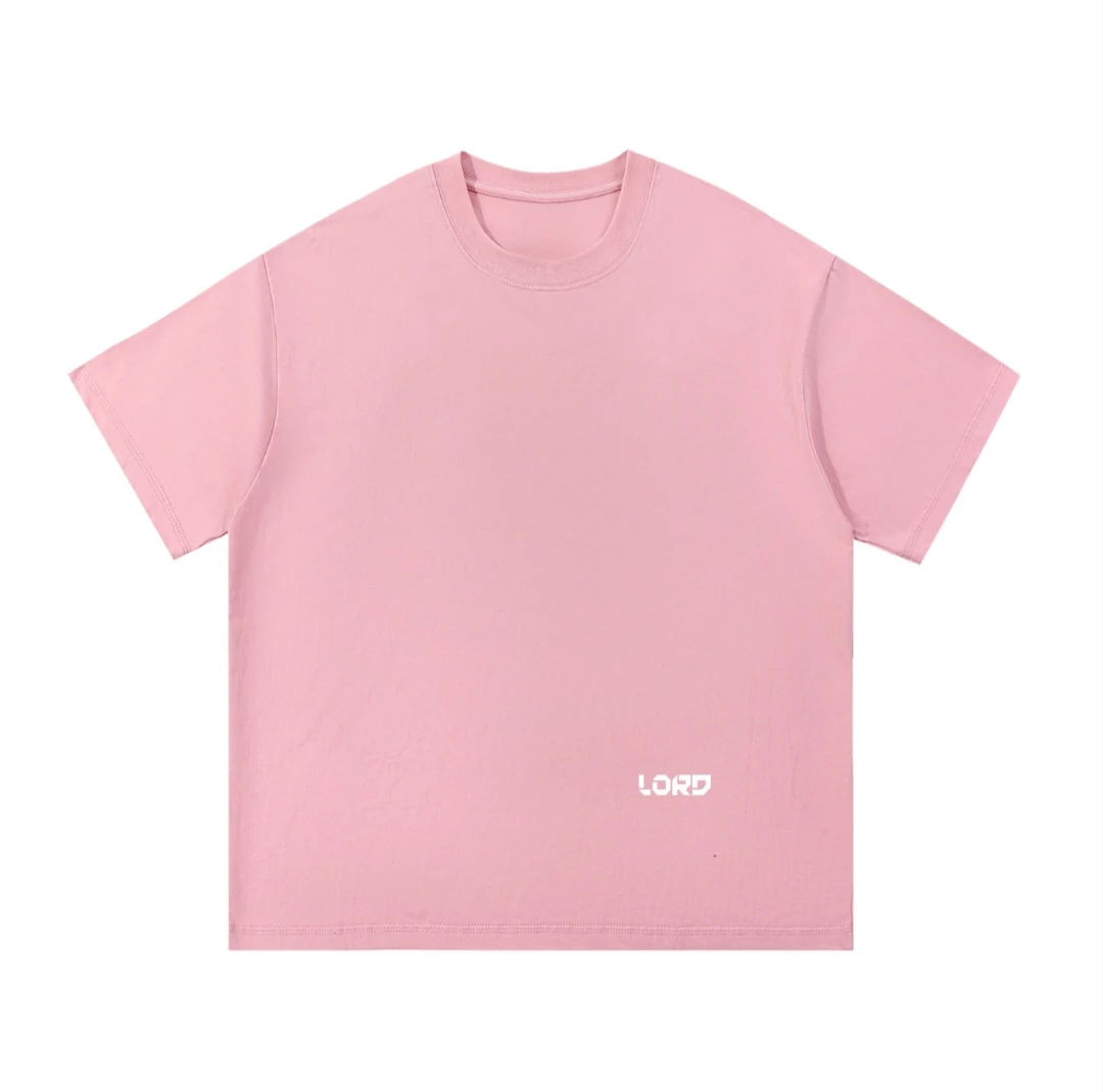 LORD T-Shirt - Various Colors - photo 4