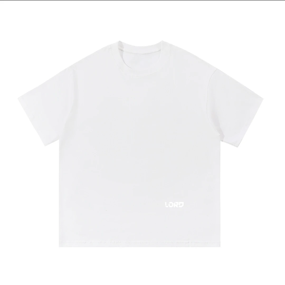 LORD T-Shirt - Various Colors - photo 5