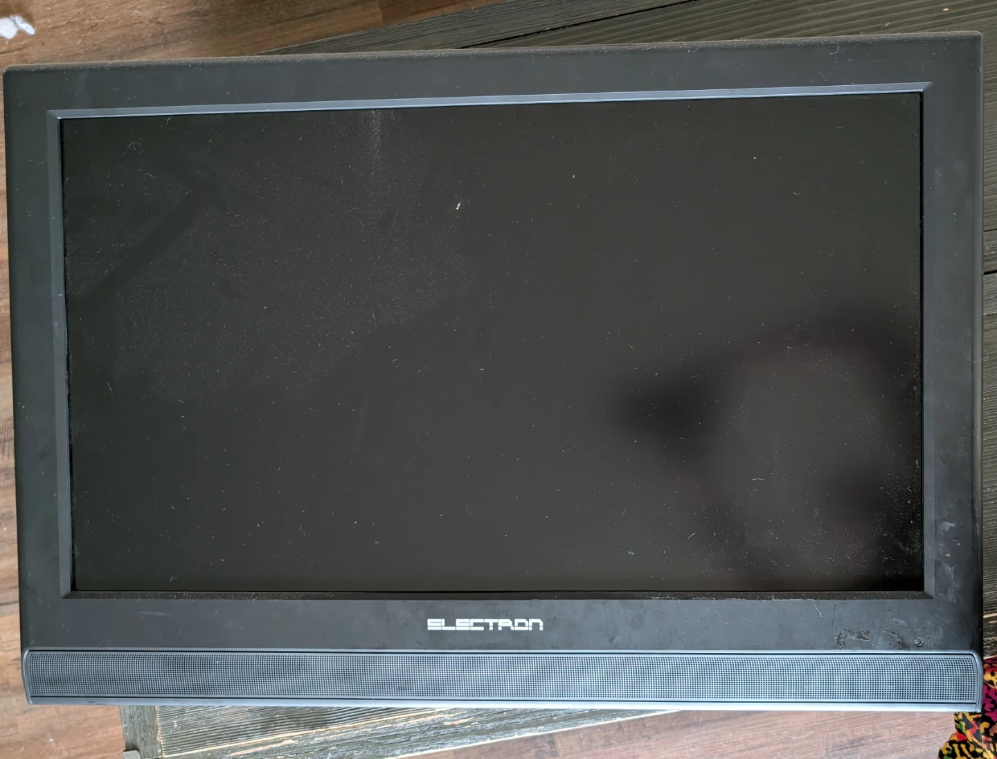 32" Electron TV