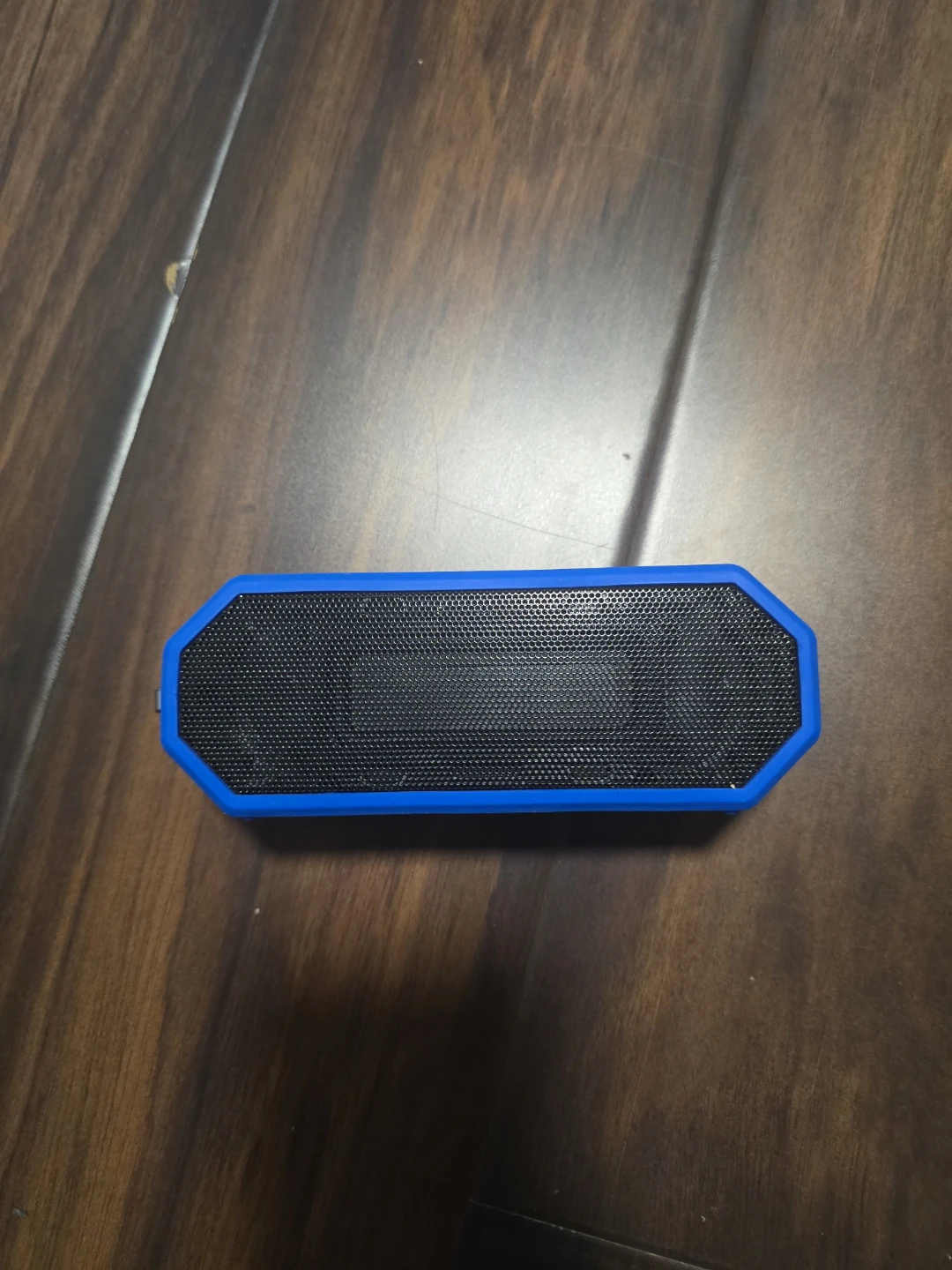 Altec Lansing Bluetooth Speaker - Blue - photo 2