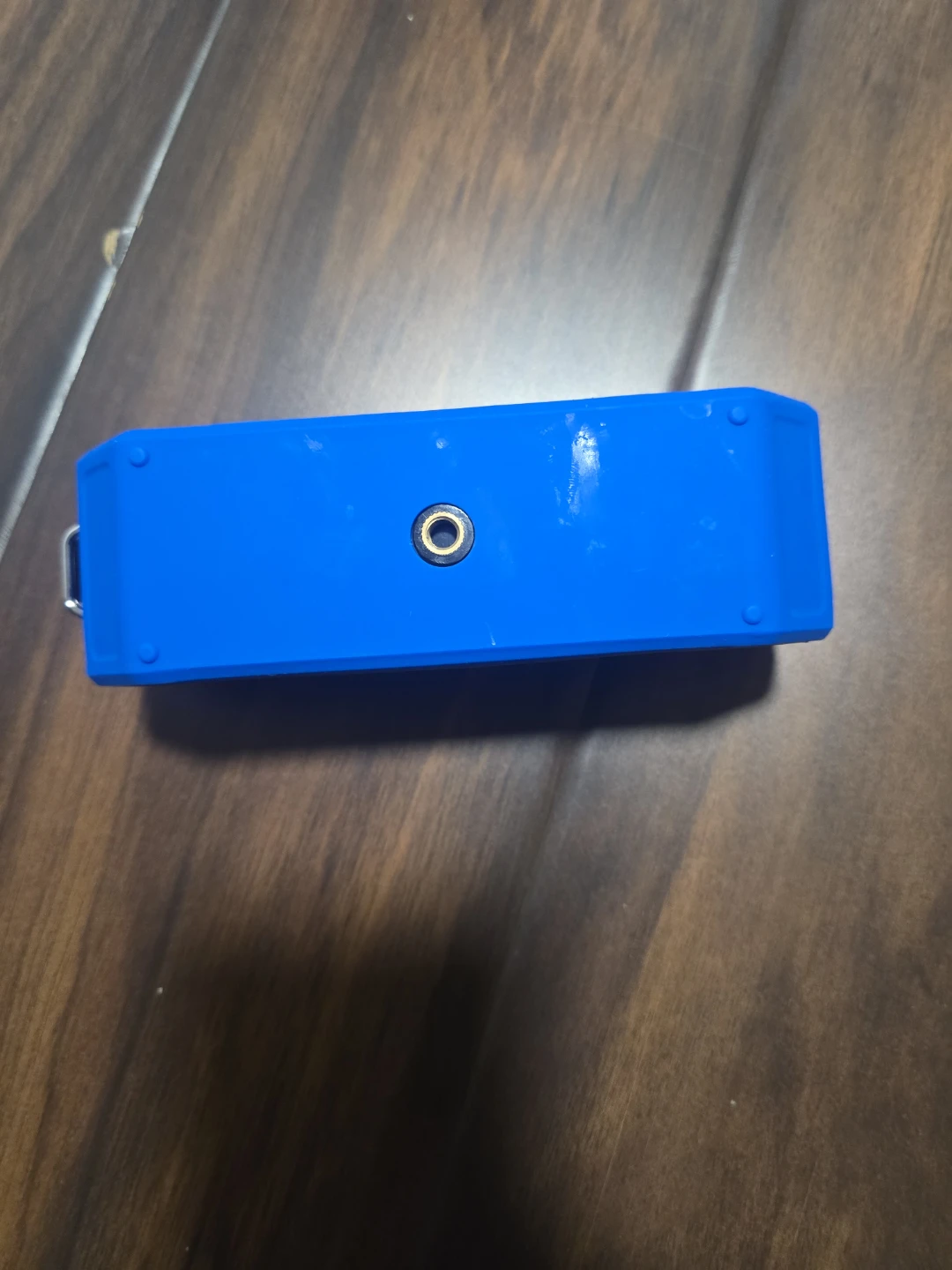 Altec Lansing Bluetooth Speaker - Blue - photo 3