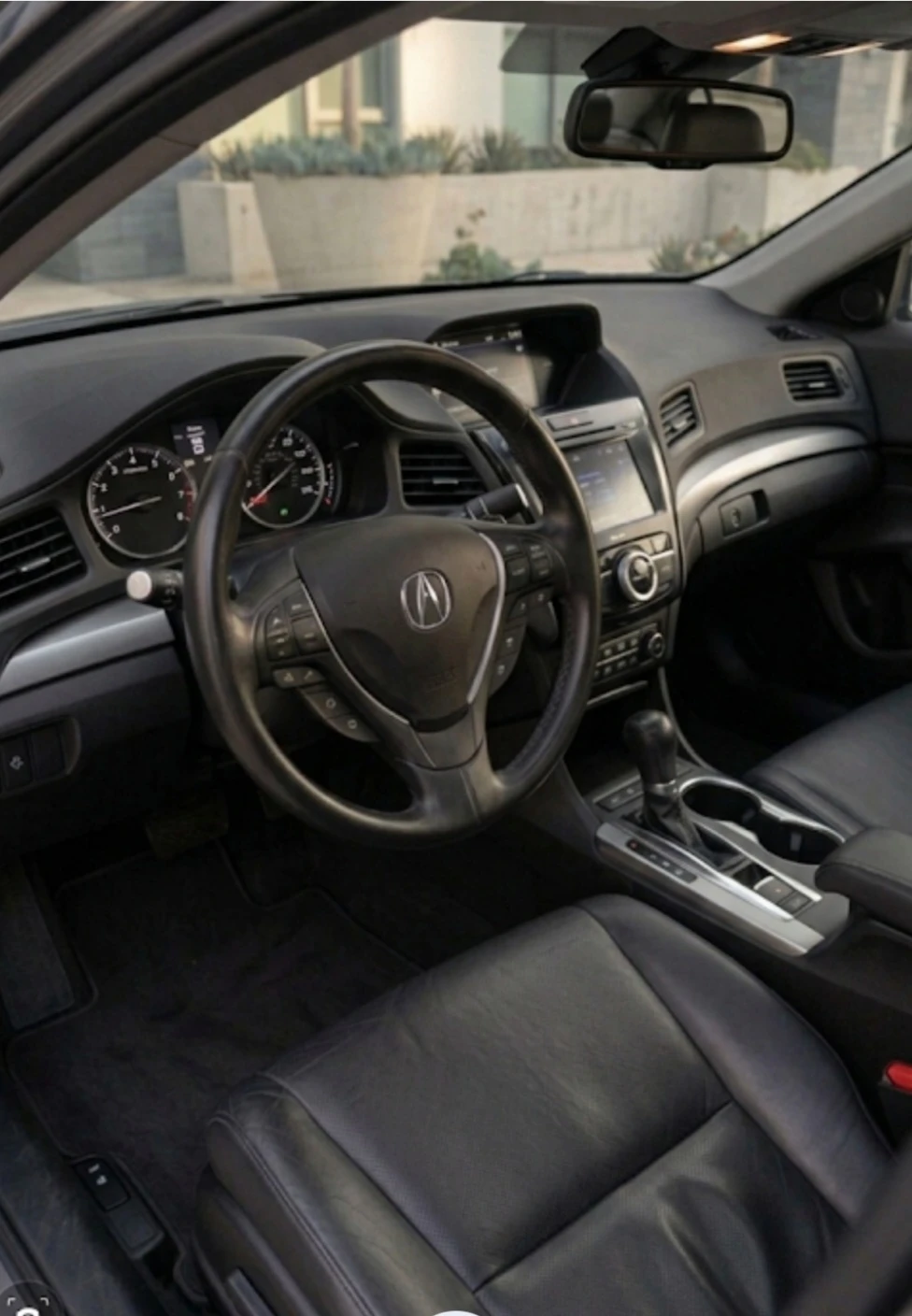 Acura ILX 2015 - photo 5