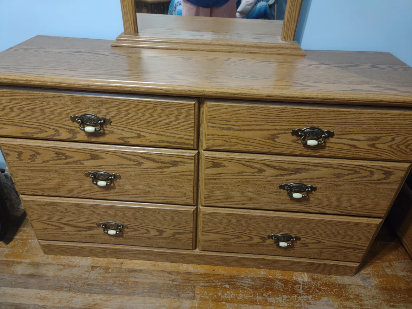 Dresser - photo 4