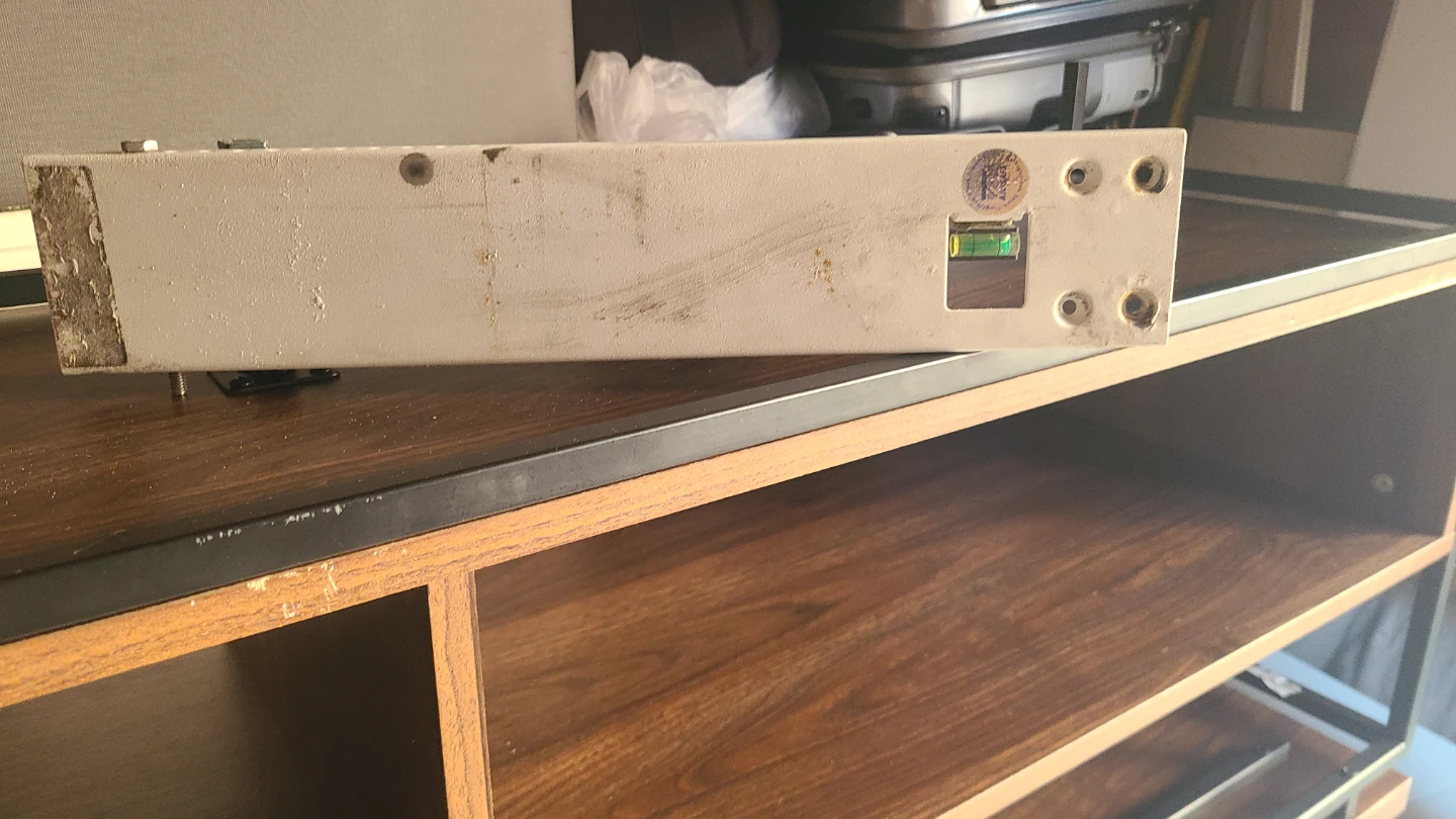 Air conditioner  support - photo 4