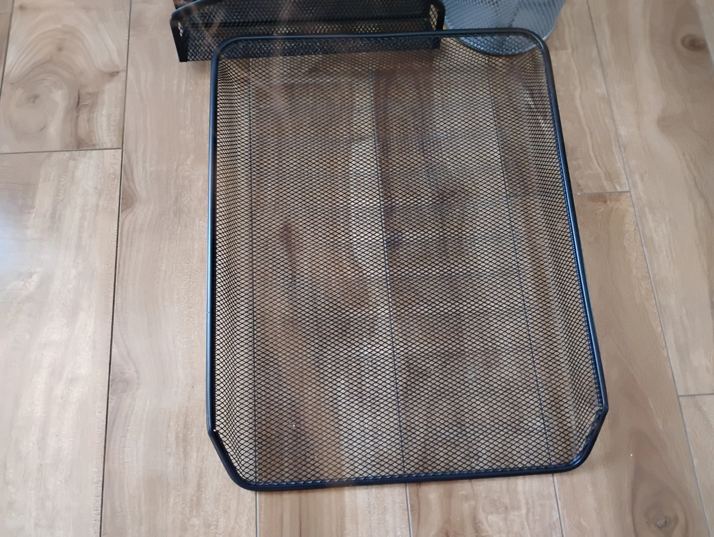 Mesh Desk Organizers Set - photo 3