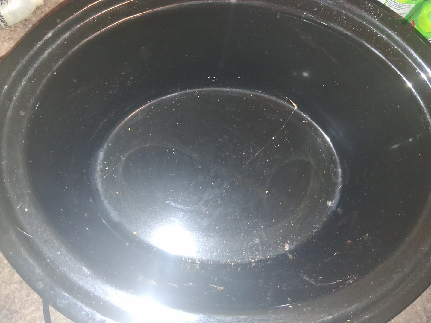 Works Great Crock-Pot The Original Slow Cooker - photo 2