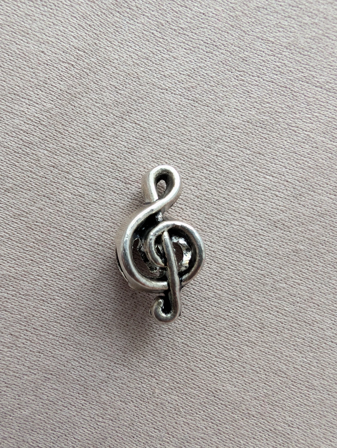 Silver charms 2 for $7 - photo 2