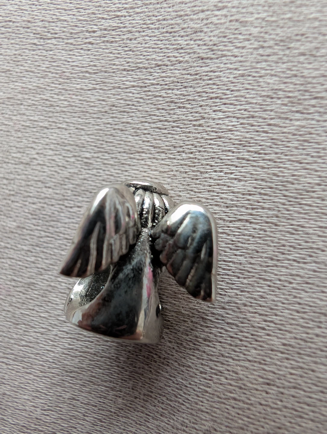 Silver charms 2 for $7 - photo 4