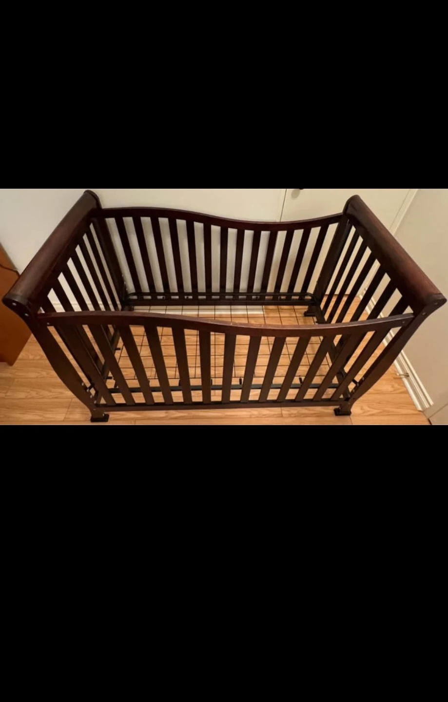 Crib set