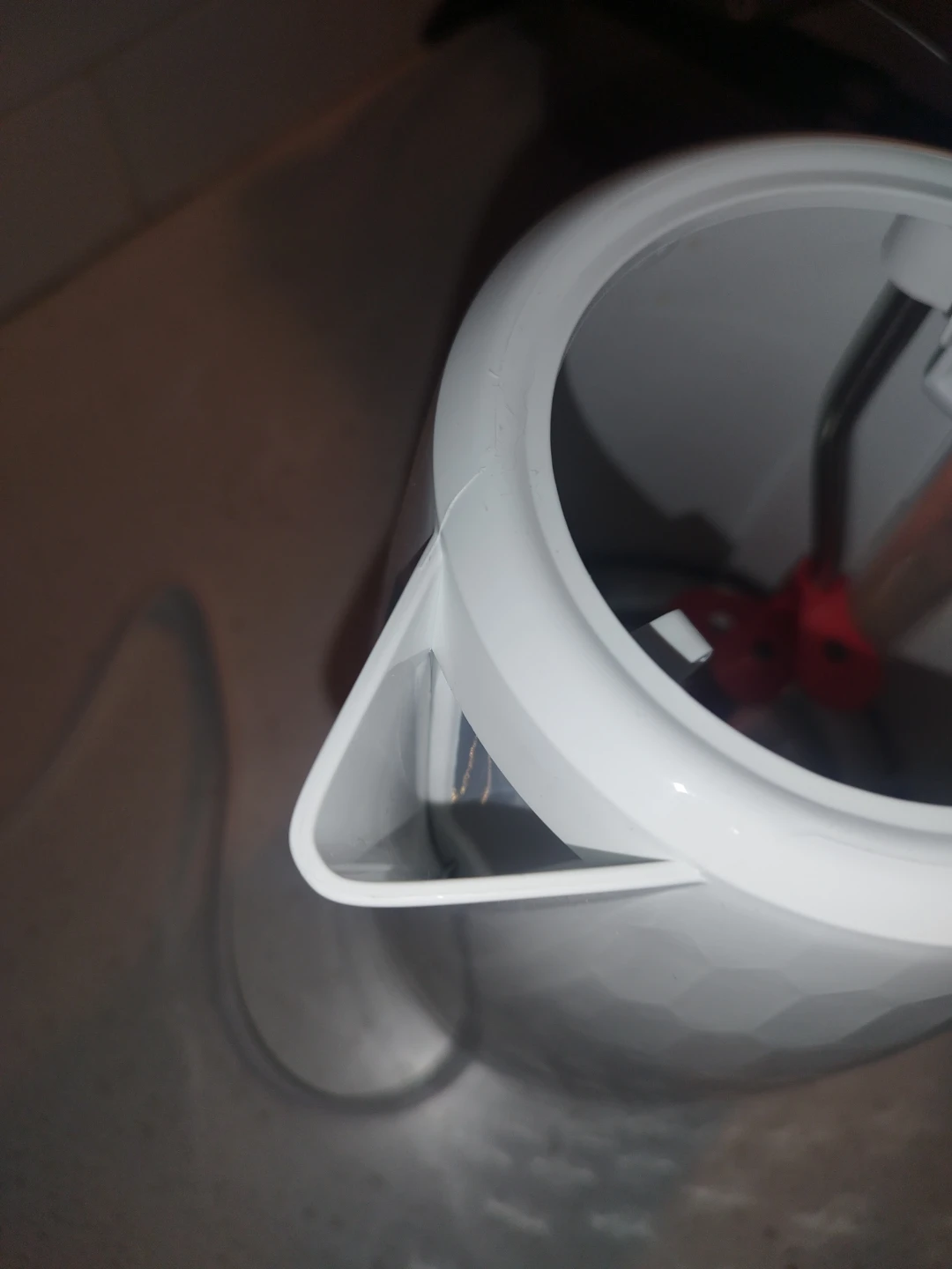 Black+Decker 1.7 L kettle - photo 3