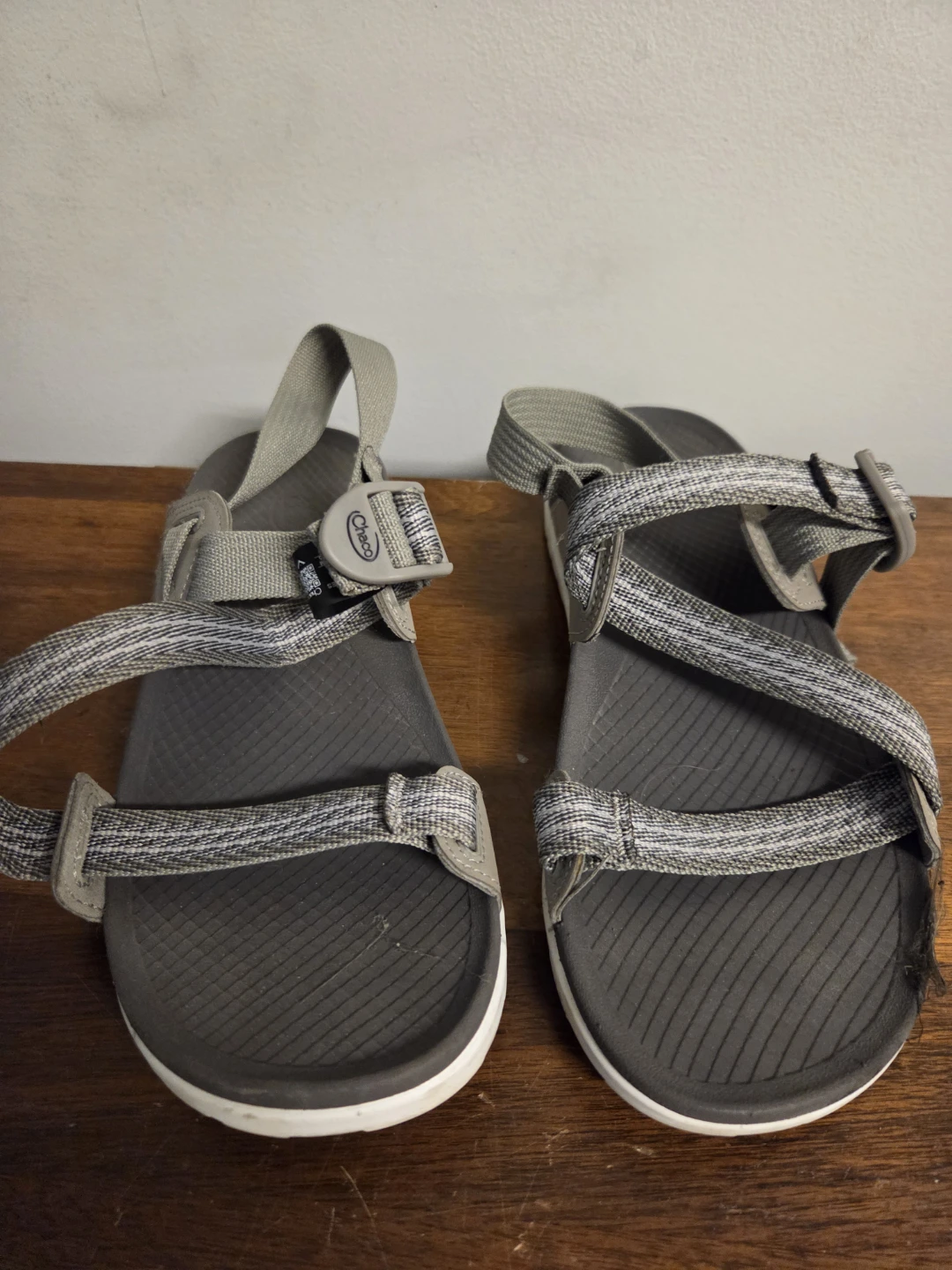 Chaco Sandals 7.5 Women's Adjustable - photo 4