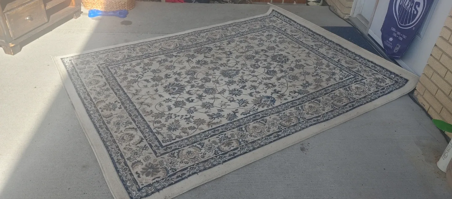 IKEA Vallby Rug 170x230 cm