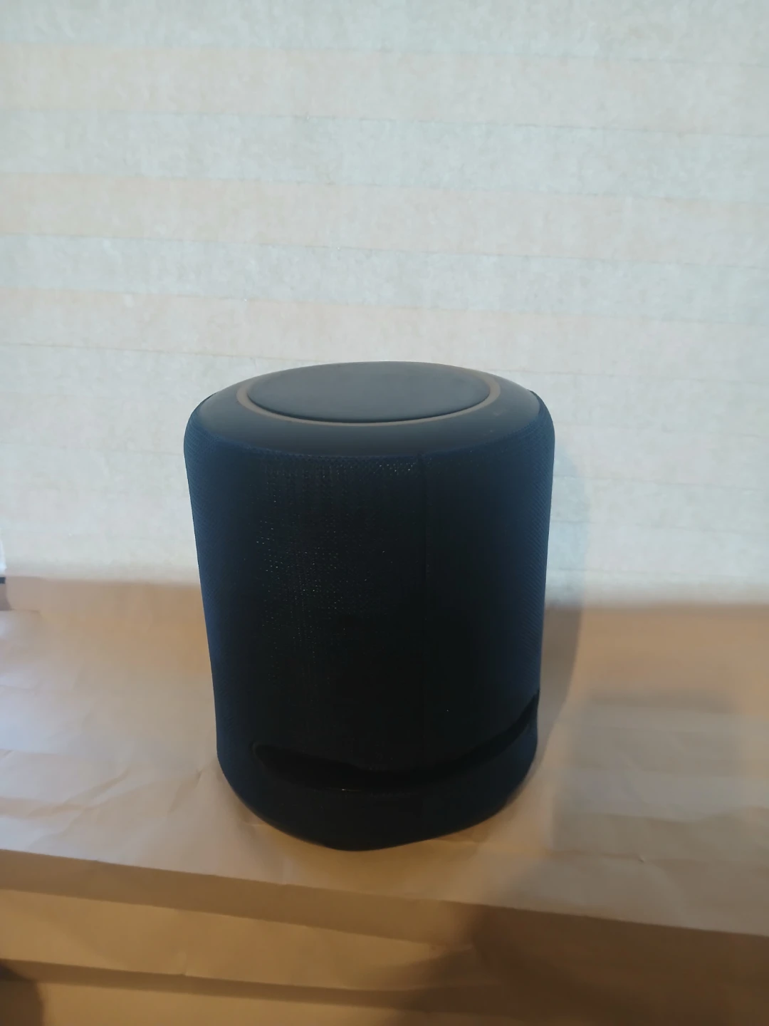 Used Amazon Echo Studio Smart Speaker - photo 2