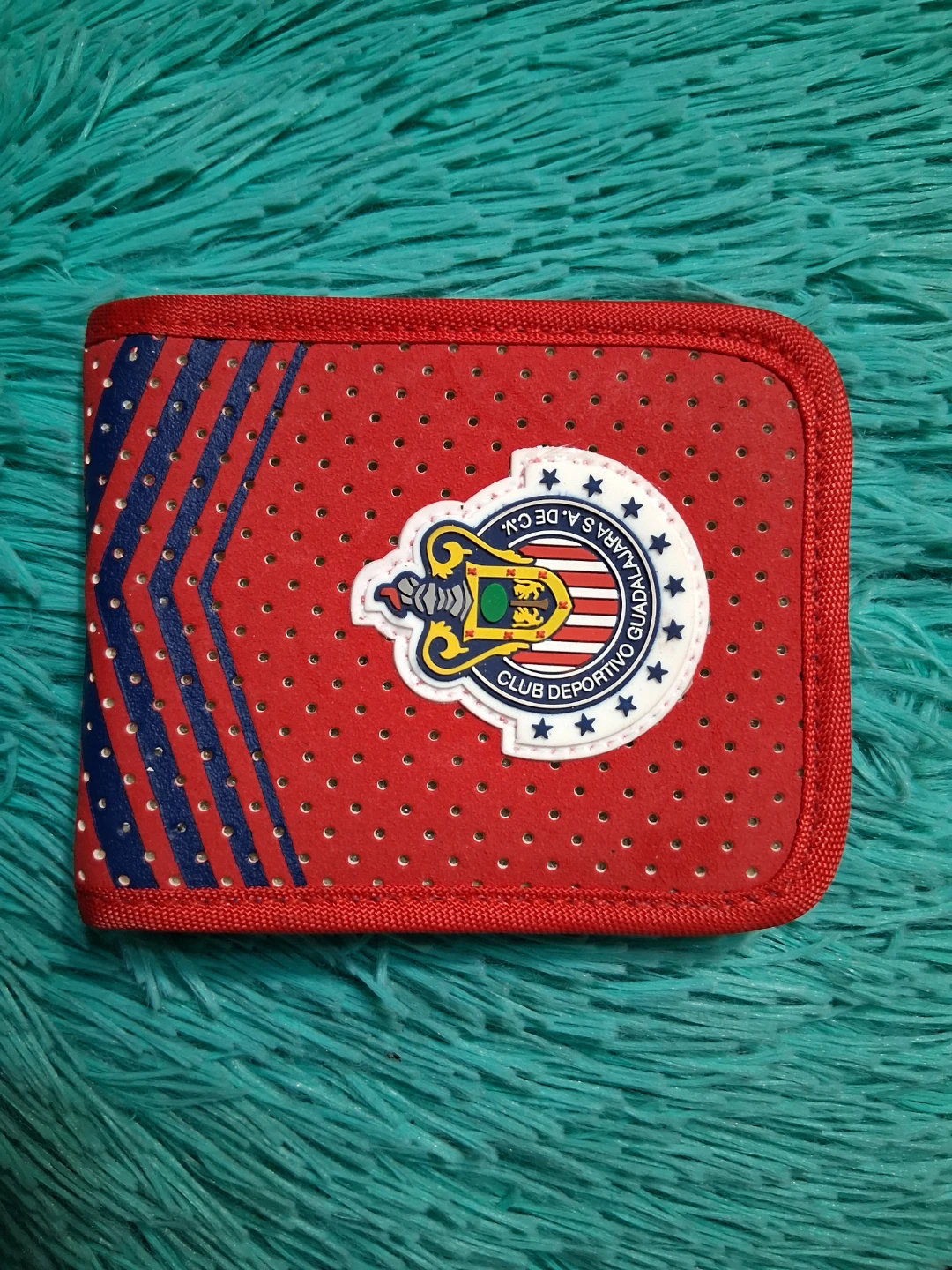 Club Deportivo Guadalajara Wallet