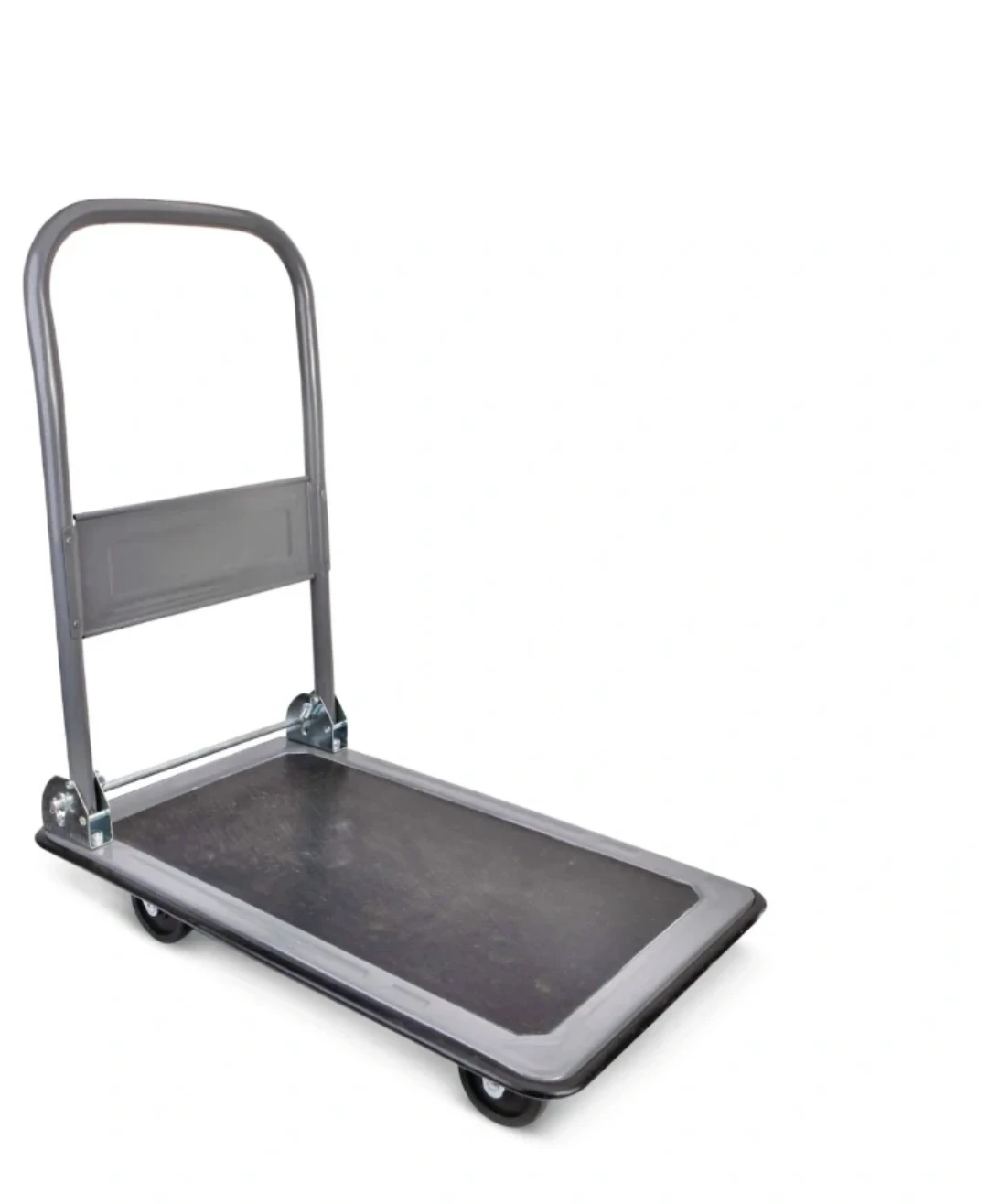 Folding Hand Truck Dolly - Moving cart