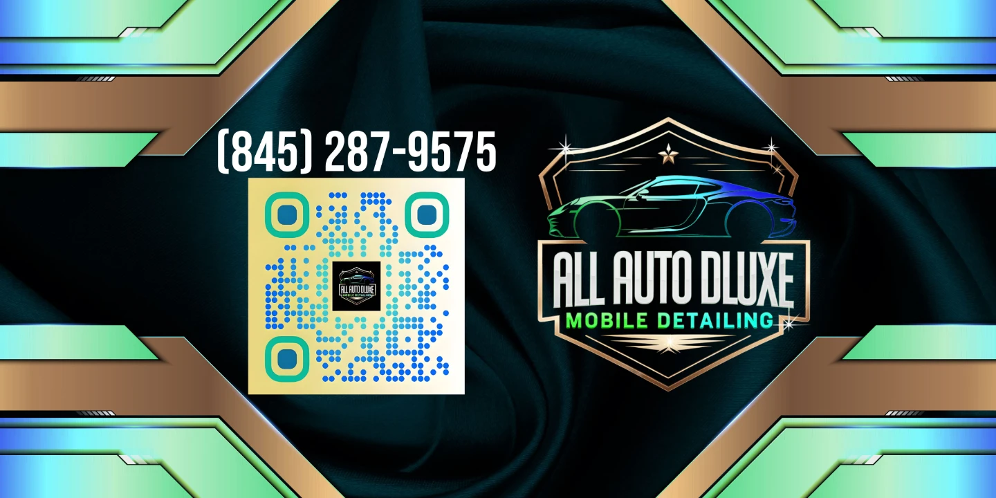 Auto Mobile Detailing Service - photo 2