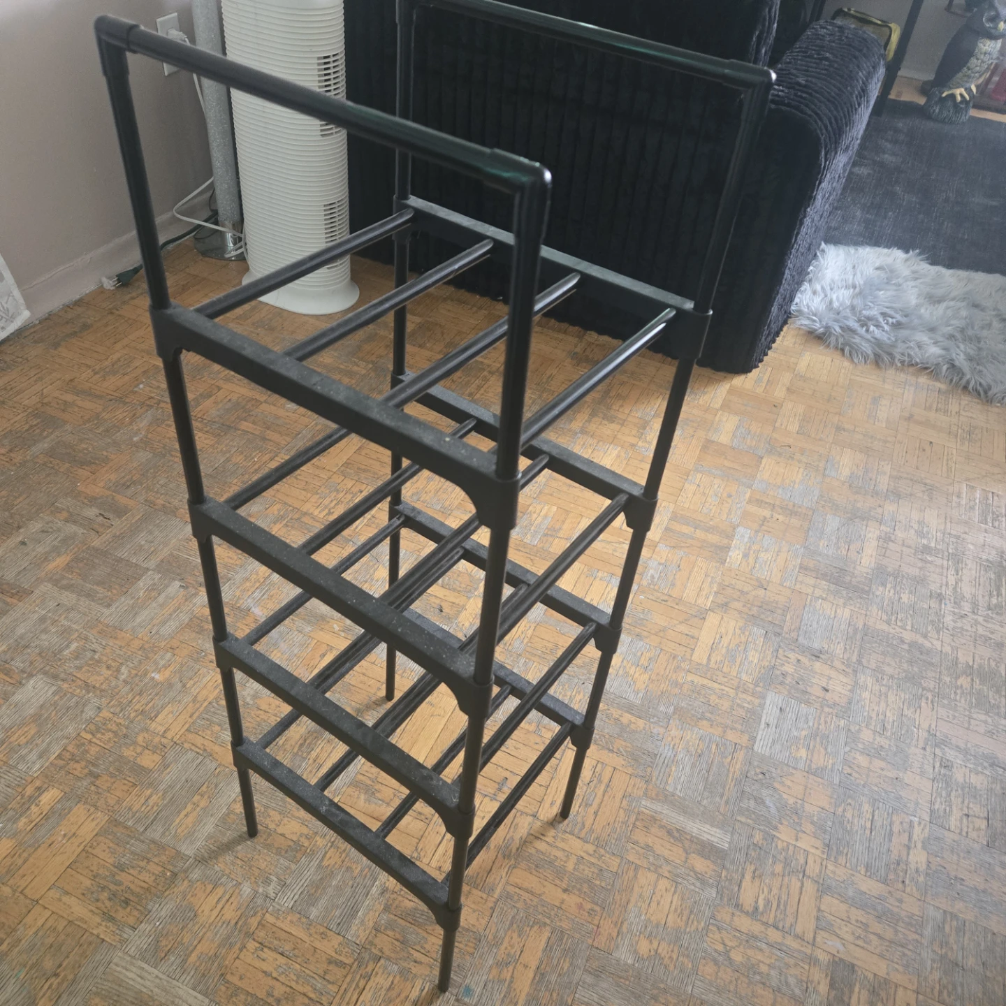 Shoe rack - photo 2