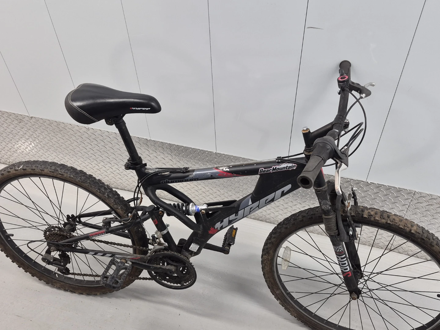Bicycle - photo 2