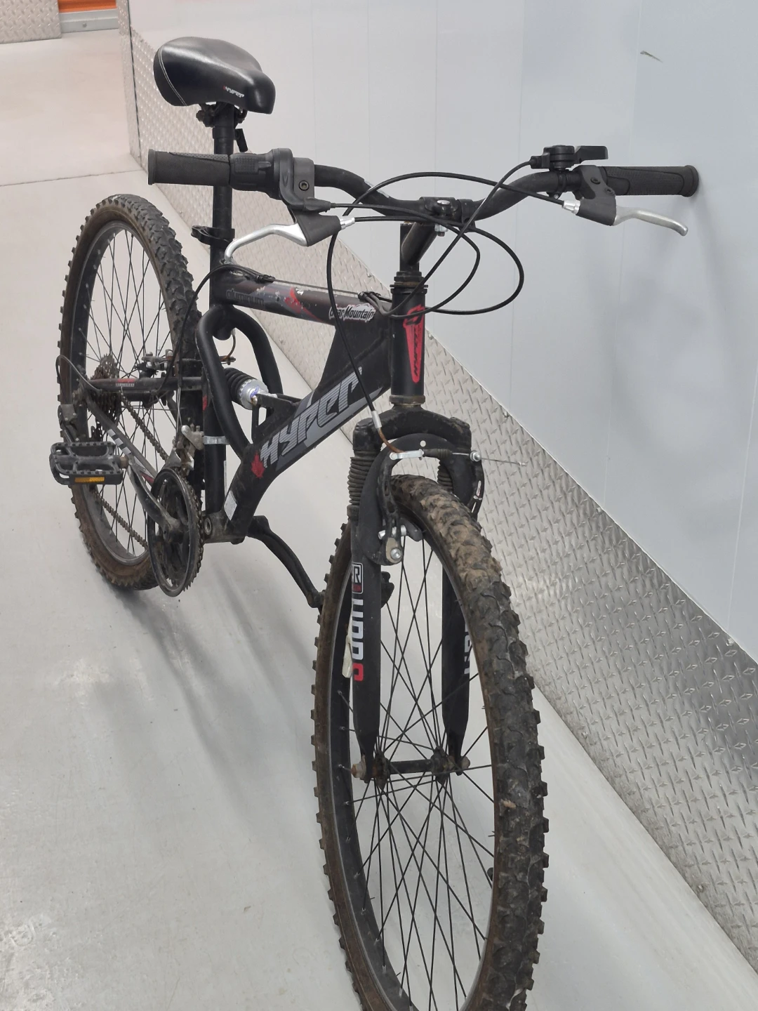 Bicycle - photo 3