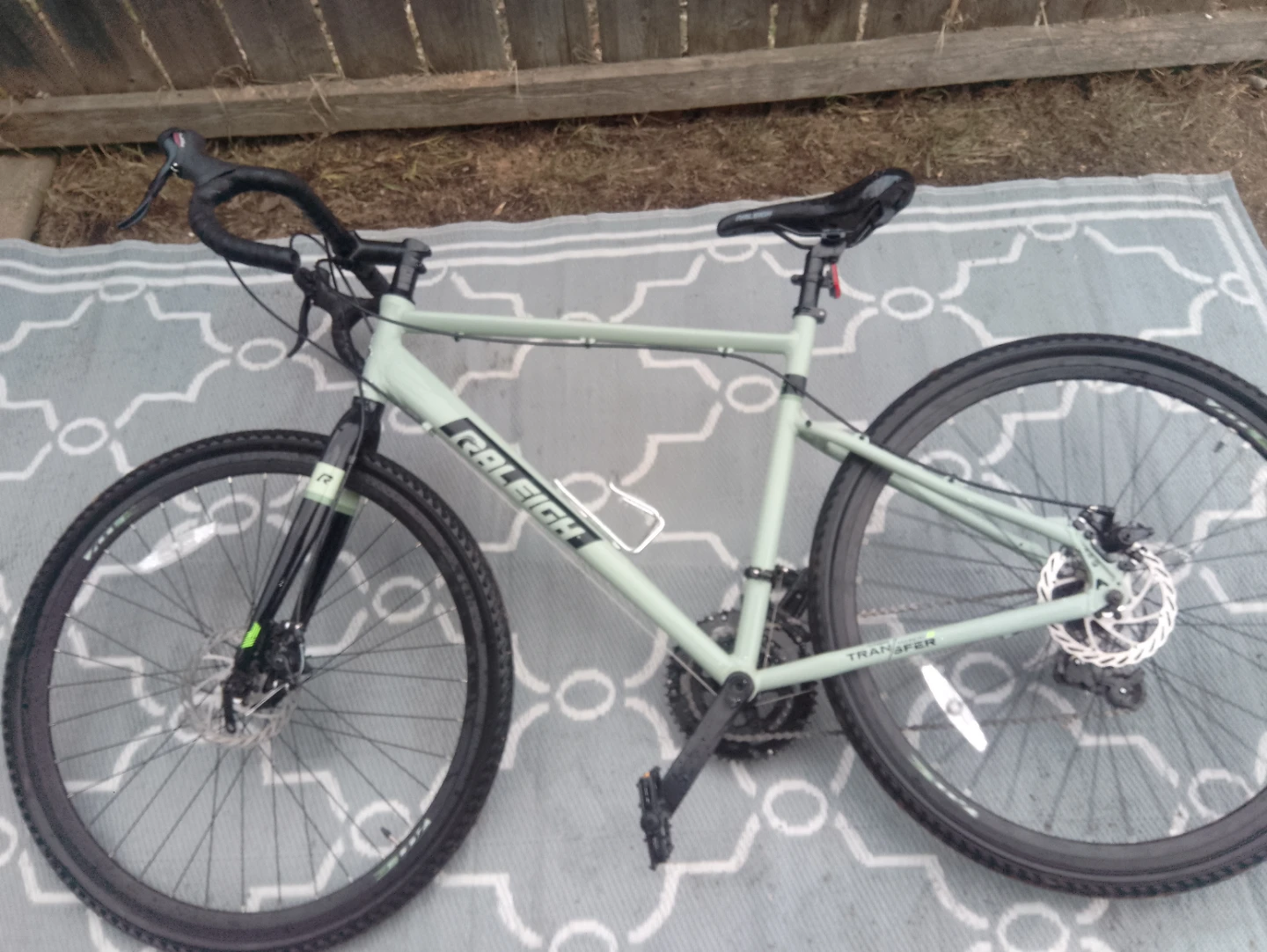 Roadbike