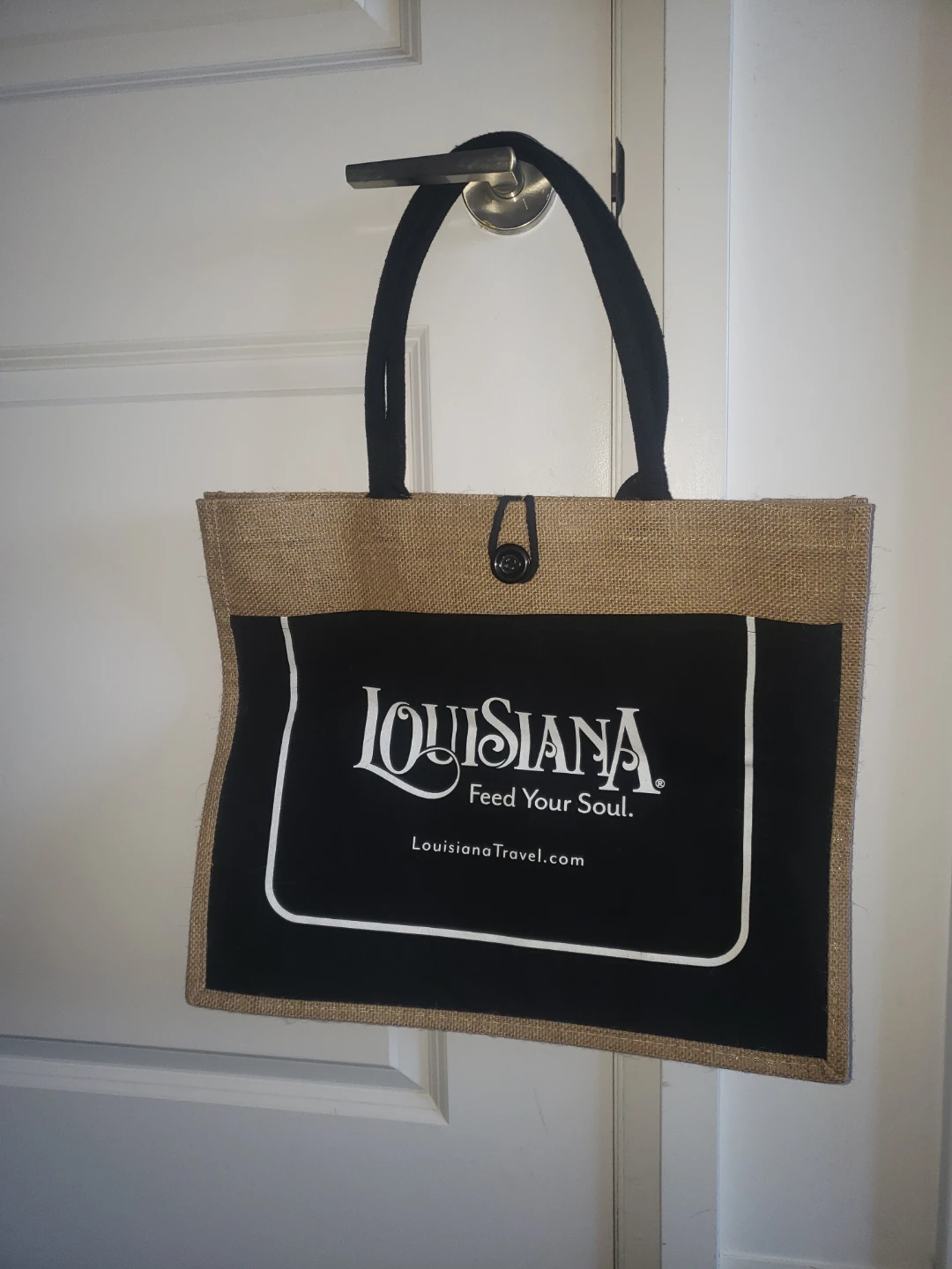 Canvas Tote Bag Bundle