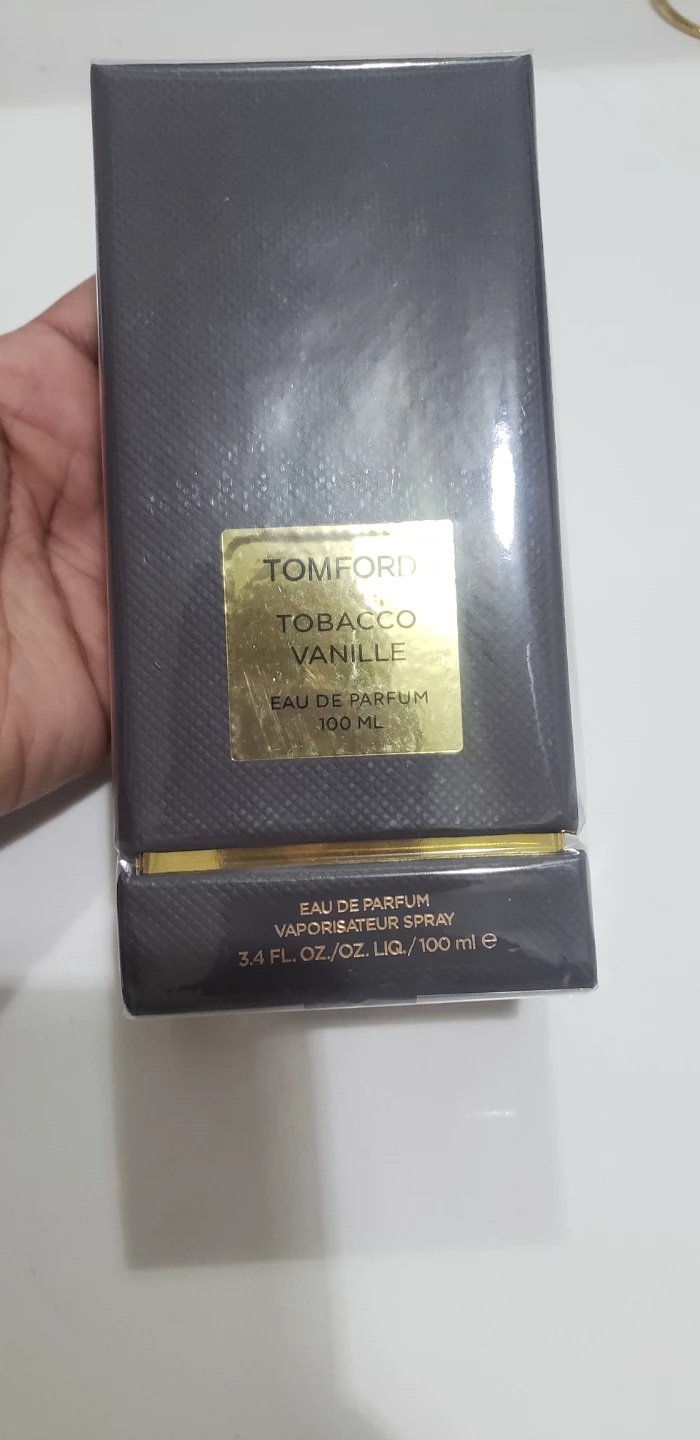 Tom Ford Tabacco Vanilla - photo 3