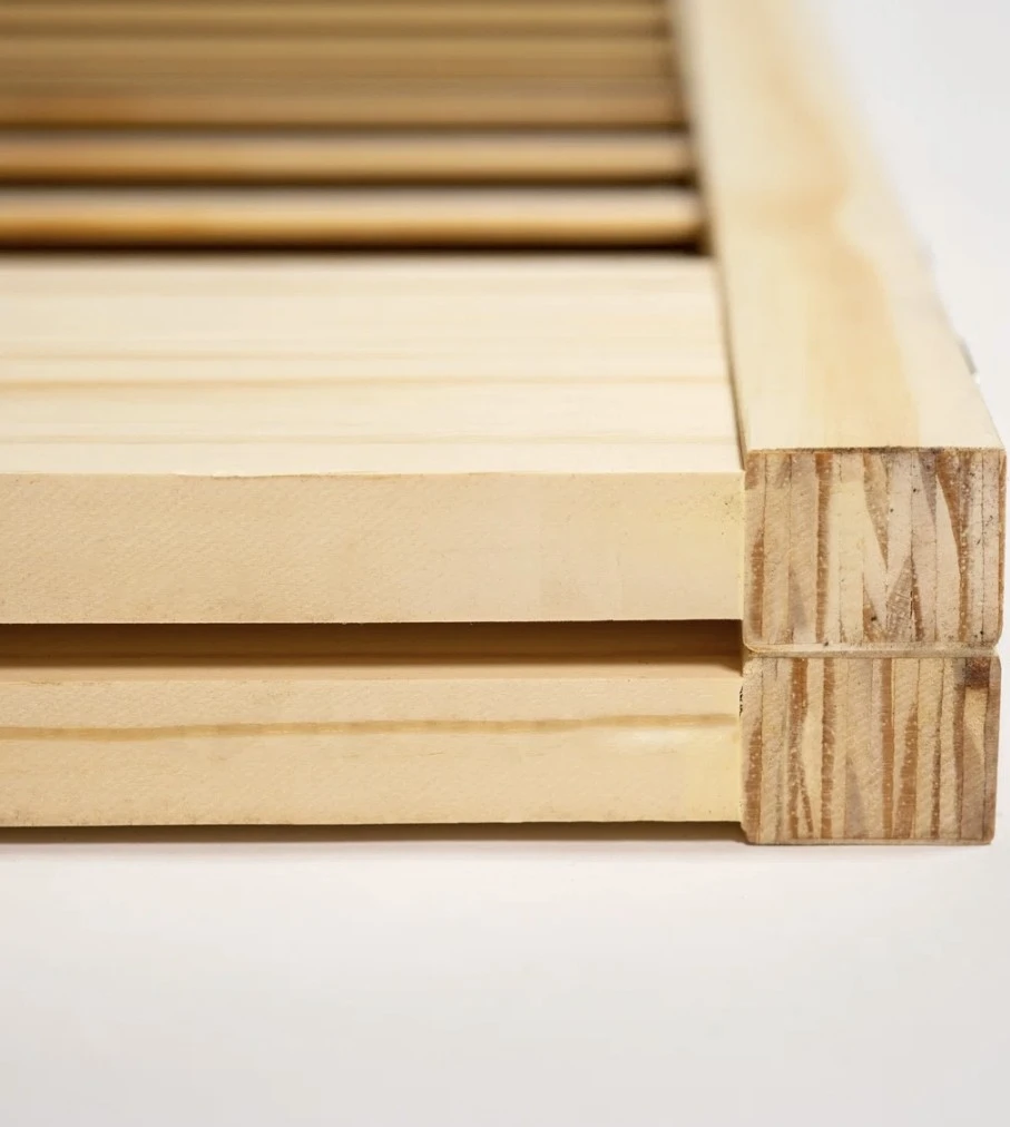 New Veranda Full Louver Bifold Doors - 30" - photo 5